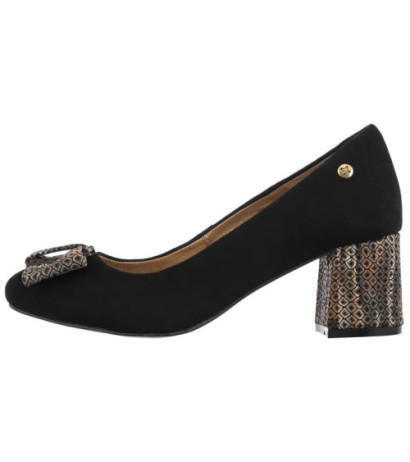 Maciejka Czarne 3356A-47/00-1 (MA636-g) kingad