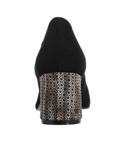 Maciejka Czarne 3356A-47/00-1 (MA636-g) kingad