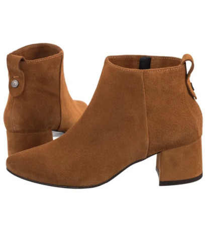 Nessi Rude 20781 W3 (NE192-e) shoes