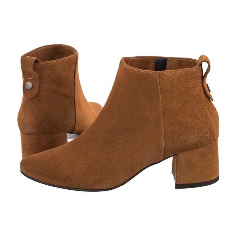 Nessi Rude 20781 W3 (NE192-e) batai