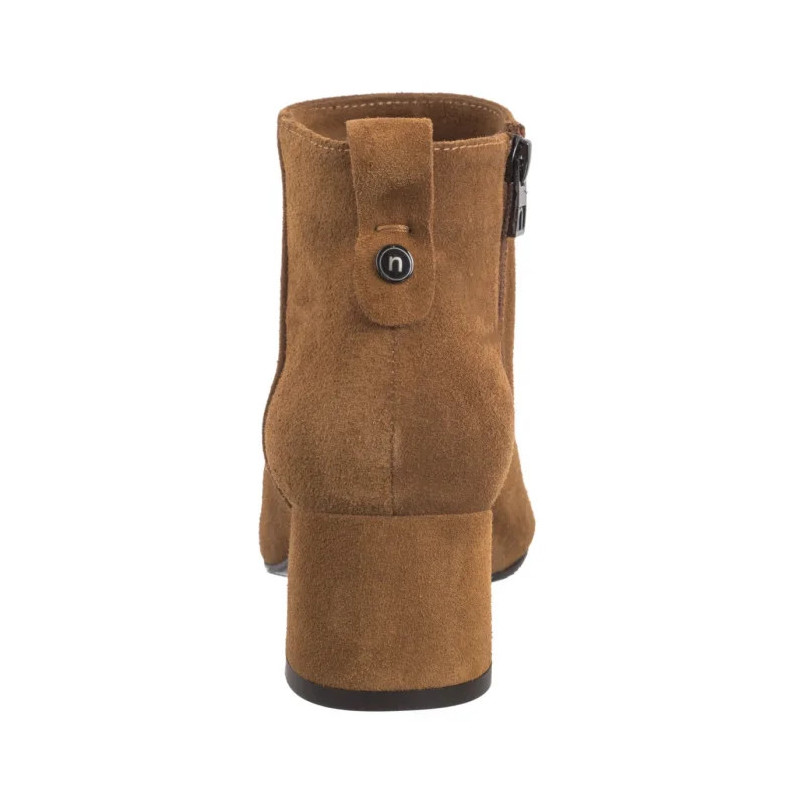 Nessi Rude 20781 W3 (NE192-e) shoes