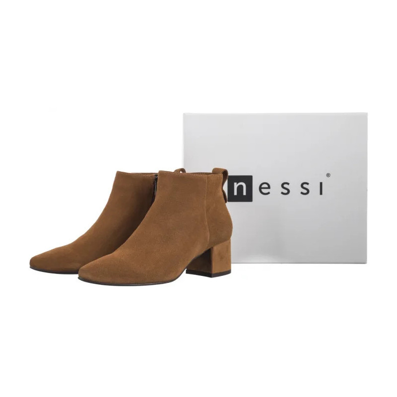 Nessi Rude 20781 W3 (NE192-e) kurpes