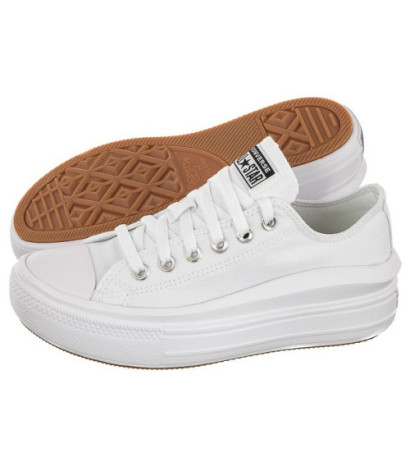 Converse CT All Star Move OX 570257C (CO458-b) apavi