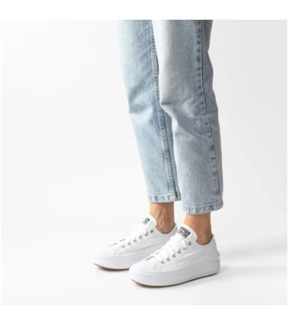 Converse CT All Star Move OX 570257C (CO458-b) apavi