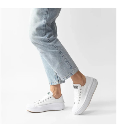 Converse CT All Star Move OX 570257C (CO458-b) bateliai