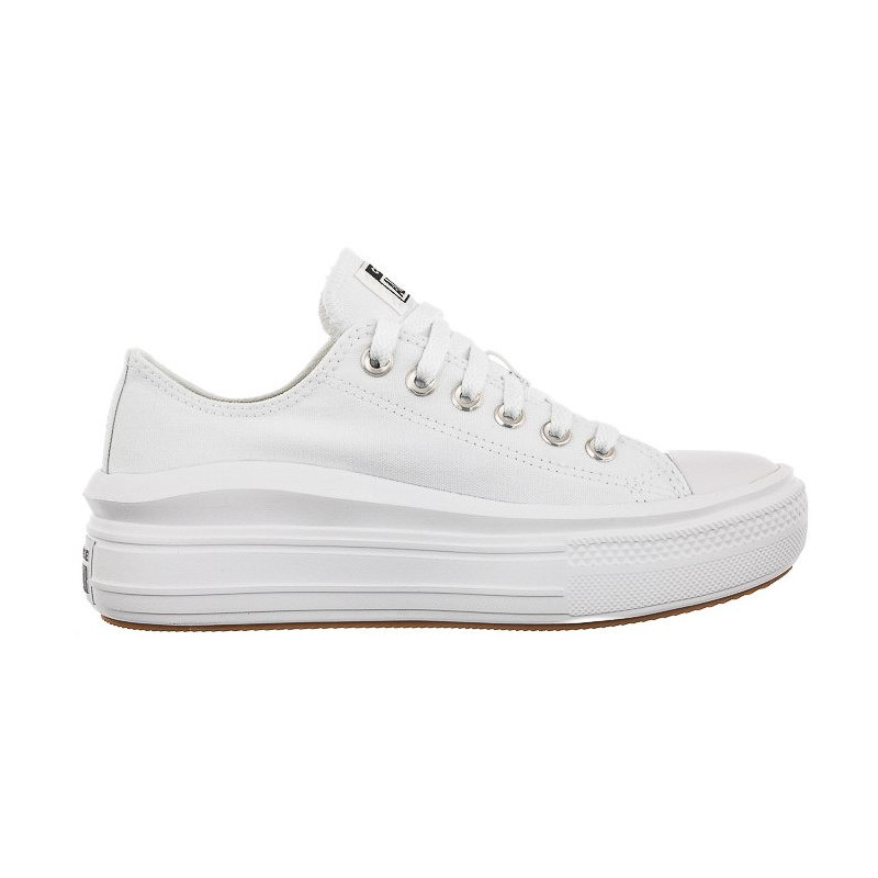 Converse CT All Star Move OX 570257C (CO458-b) apavi