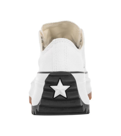 Converse Run Star Hike OX White/Black/Gum 168817C (CO460-a) spordijalatsid