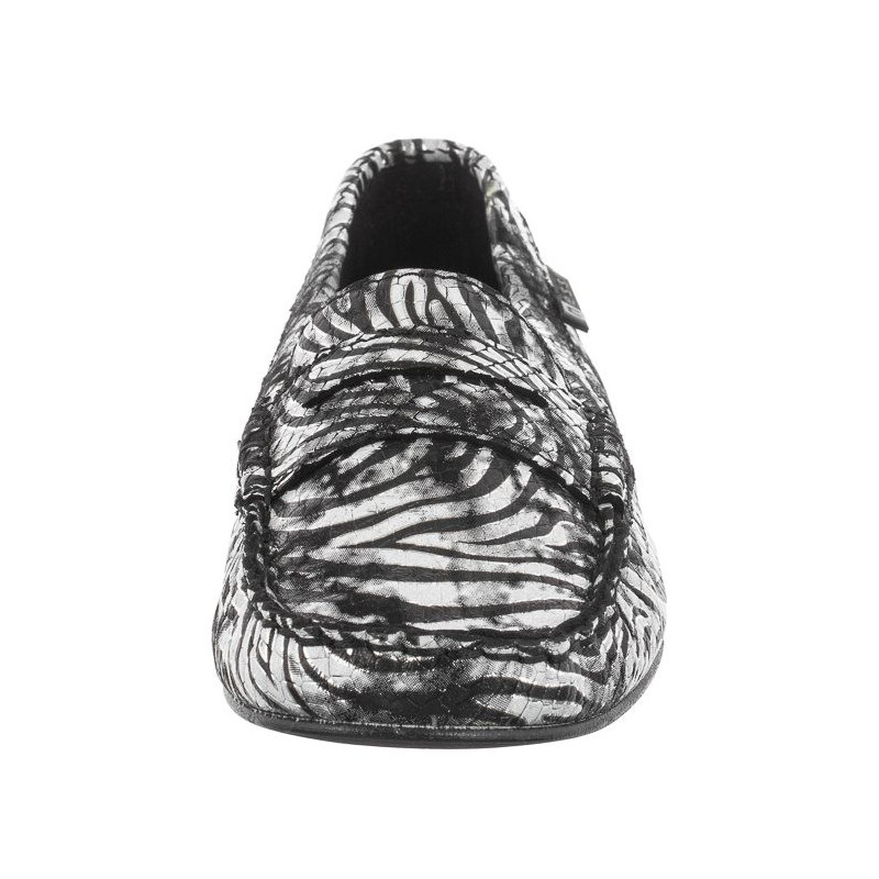 Nessi Czarne 21037 ZB (NE217-a) kurpes