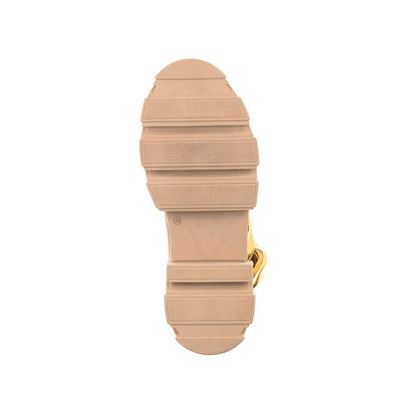 Carinii Beżowe B7064-O17-000-000-D49 (CI582-a) kingad