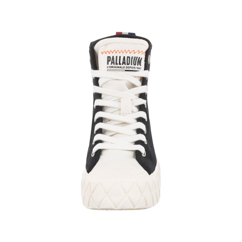 Palladium Palla Ace Cvs Mid Black 77015-030-M (PA72-a) apavi