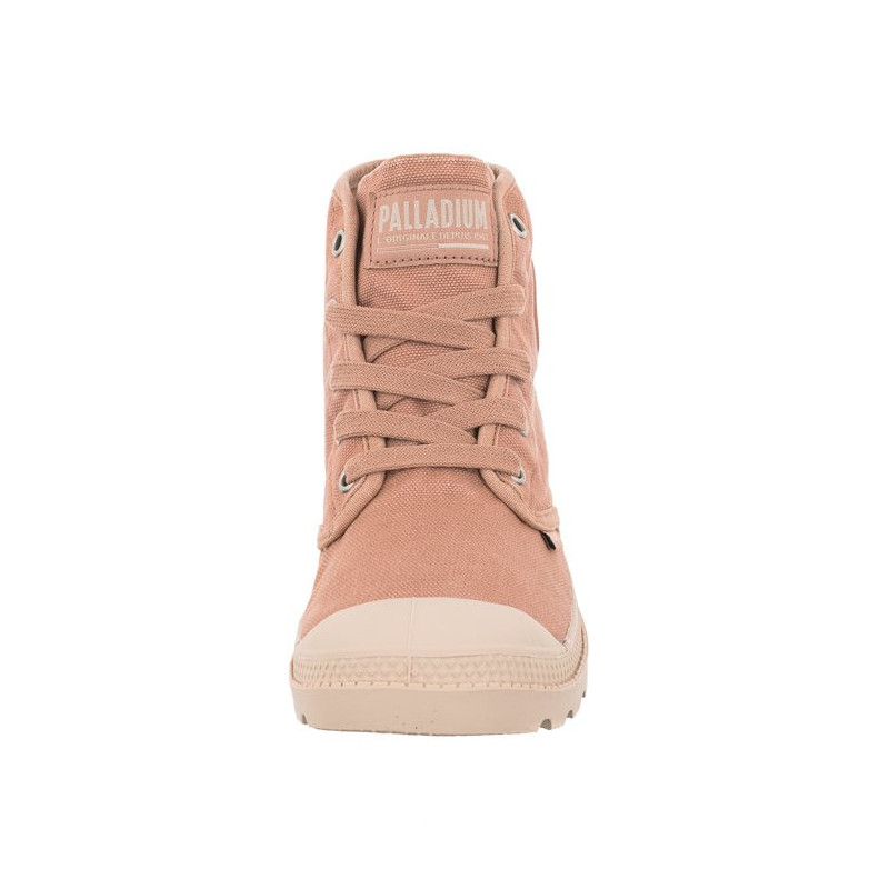 Palladium Pampa Hi Rose Brick 92352-663-M (PA73-a) apavi