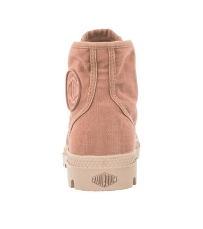 Palladium Pampa Hi Rose Brick 92352-663-M (PA73-a) kingad