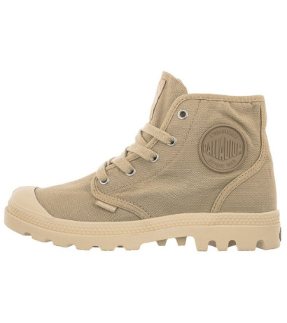 Palladium Pampa Hi Sahara 92352-238-M (PA73-b) shoes