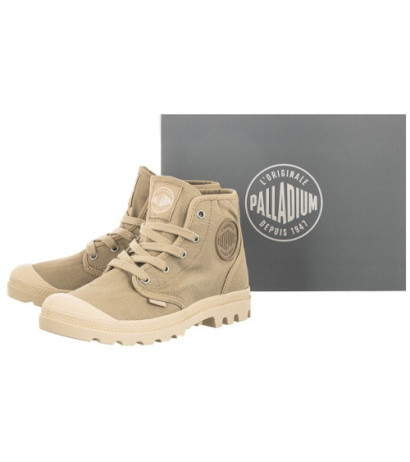 Palladium Pampa Hi Sahara 92352-238-M (PA73-b) bateliai