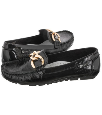 Nessi Czarne 21036 711 (NE224-a) kingad