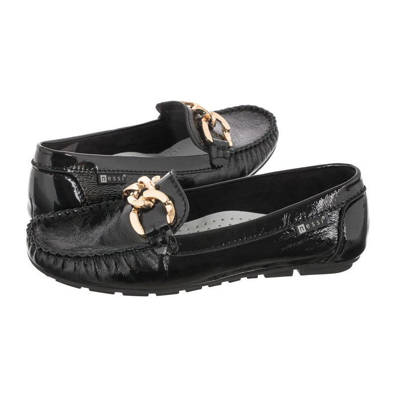 Nessi Czarne 21036 711 (NE224-a) batai