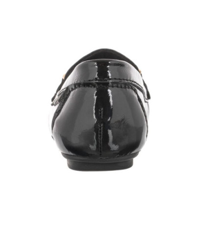 Nessi Czarne 21036 711 (NE224-a) shoes