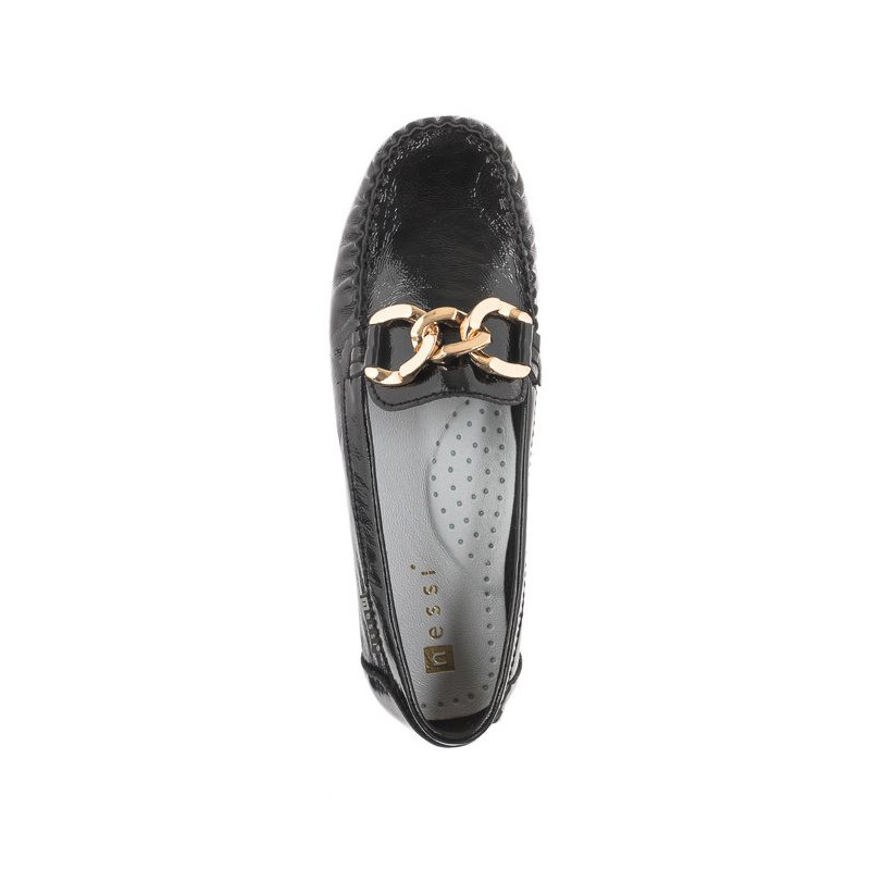 Nessi Czarne 21036 711 (NE224-a) batai