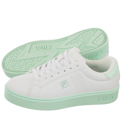 Fila Crosscourt Altezza Wmn White/Bay 1011201.94W (FI55-a) sportiniai bateliai