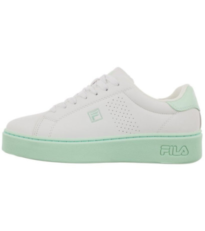 Fila Crosscourt Altezza Wmn White/Bay 1011201.94W (FI55-a) sporta apavi