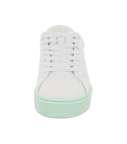 Fila Crosscourt Altezza Wmn White/Bay 1011201.94W (FI55-a) sporta apavi