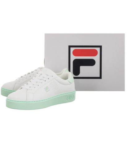 Fila Crosscourt Altezza Wmn White/Bay 1011201.94W (FI55-a) spordijalatsid
