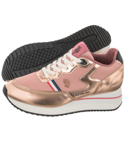 U.S. Polo Assn. Livy Nude SYLVI4127S1/YM1 (US57-c) sportiniai bateliai