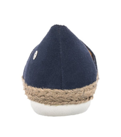 Maciejka Granatowe 05058-17/00-5 (MA695-a) shoes