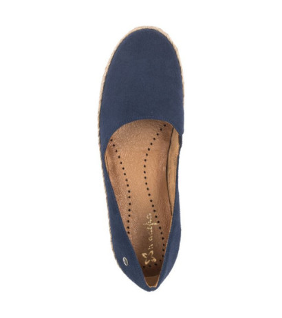 Maciejka Granatowe 05058-17/00-5 (MA695-a) shoes