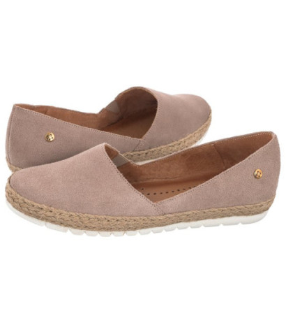 Maciejka Beżowe 05058-10/00-5 (MA695-b) shoes