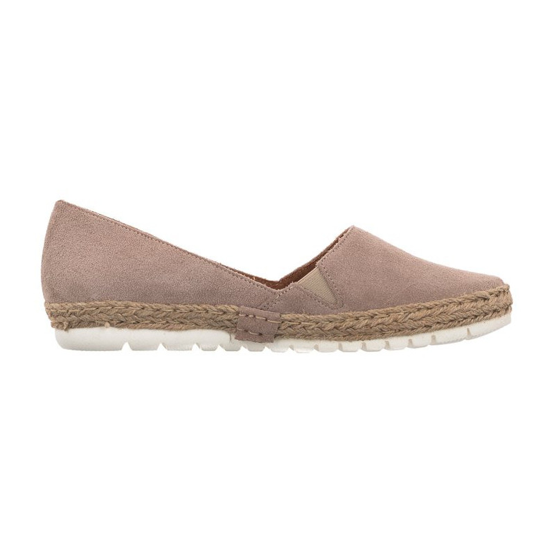 Maciejka Beżowe 05058-10/00-5 (MA695-b) shoes