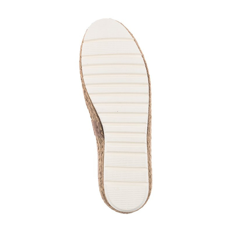 Maciejka Beżowe 05058-10/00-5 (MA695-b) shoes