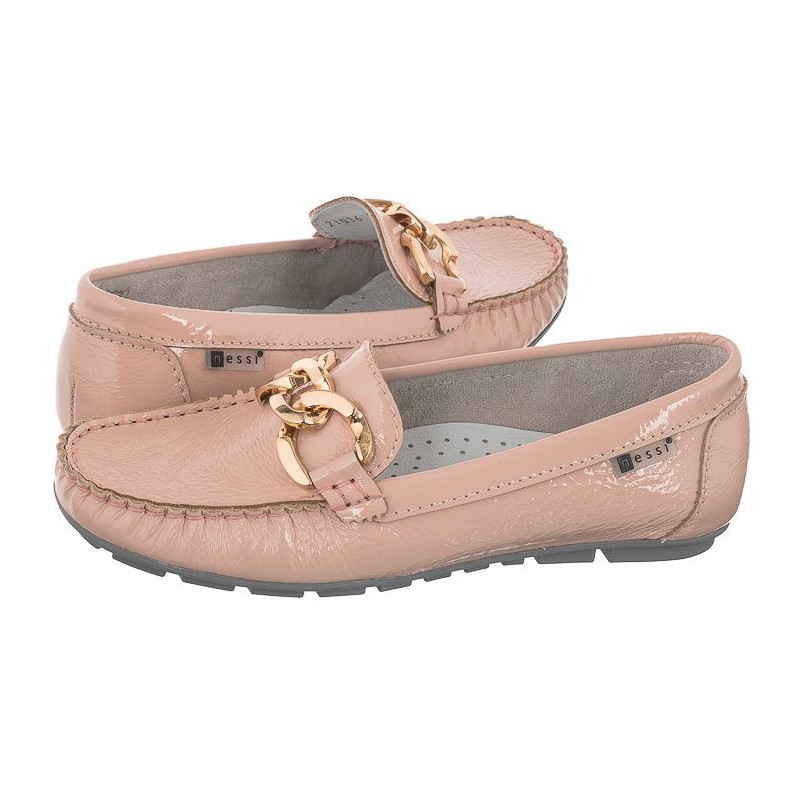 Nessi Różowe 21036 711 (NE224-b) kingad