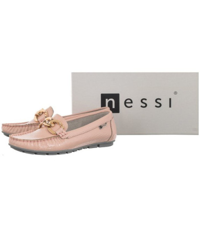 Nessi Różowe 21036 711 (NE224-b) kingad