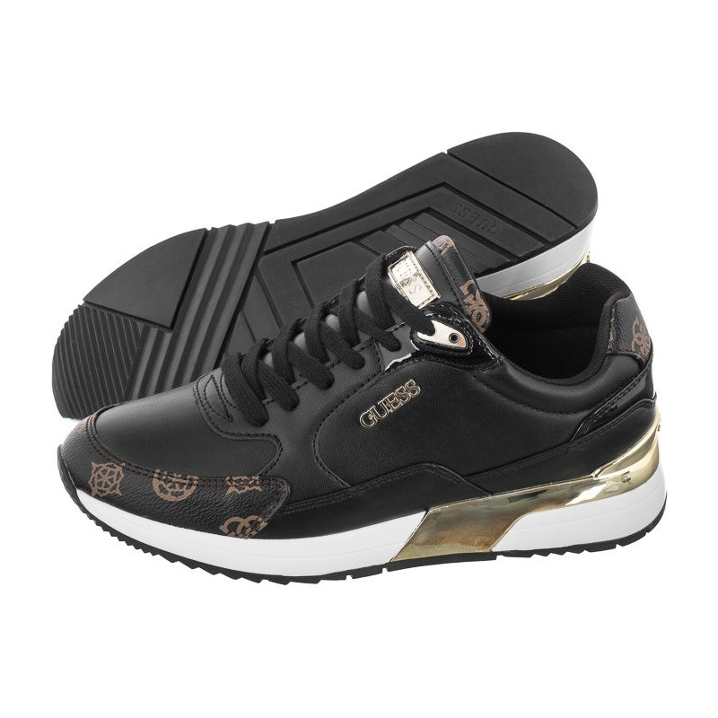 Guess Moxea Blkbr FL5MOX FAL12 (GU93-b) sporta apavi