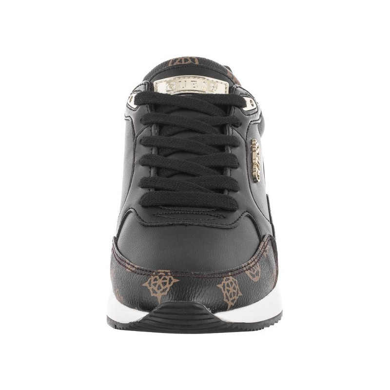 Guess Moxea Blkbr FL5MOX FAL12 (GU93-b) sporta apavi