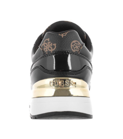 Guess Moxea Blkbr FL5MOX FAL12 (GU93-b) sporta apavi