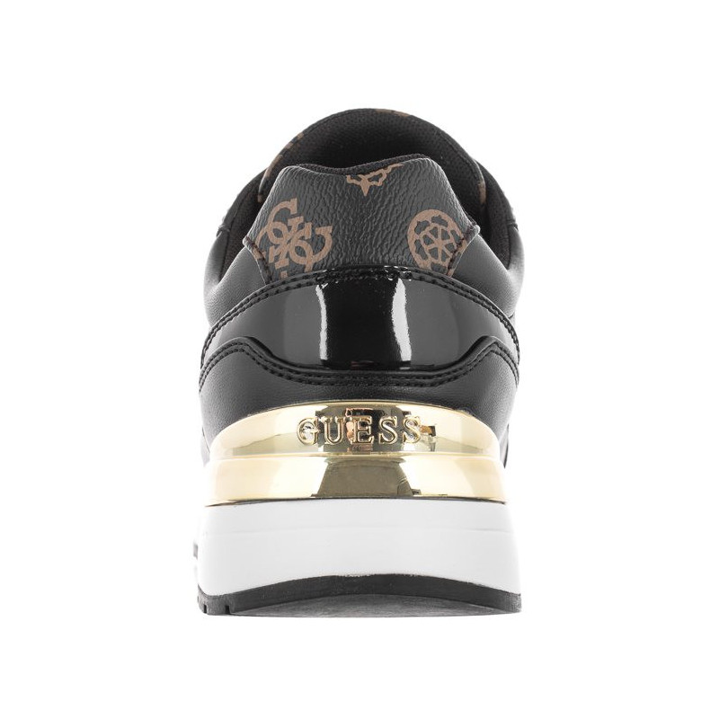 Guess Moxea Blkbr FL5MOX FAL12 (GU93-b) spordijalatsid