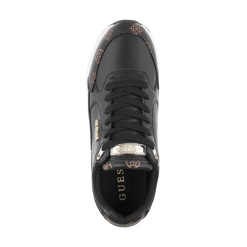 Guess Moxea Blkbr FL5MOX FAL12 (GU93-b) sporta apavi