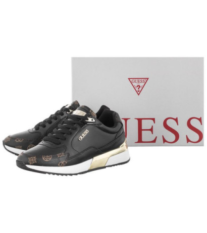 Guess Moxea Blkbr FL5MOX FAL12 (GU93-b) sports Shoes