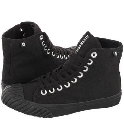 Altercore Salem Black (AL87-a) apavi