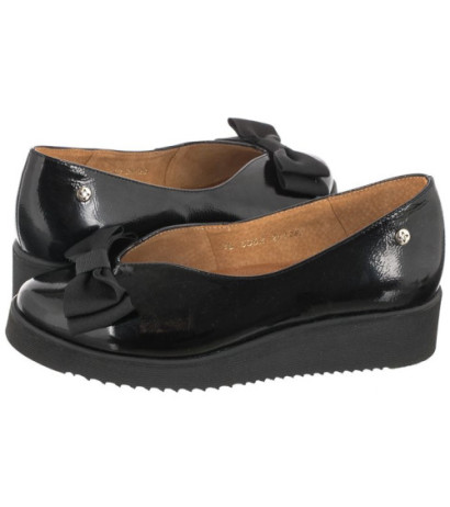 Maciejka Czarne 05062-01/00-5 (MA704-b) shoes