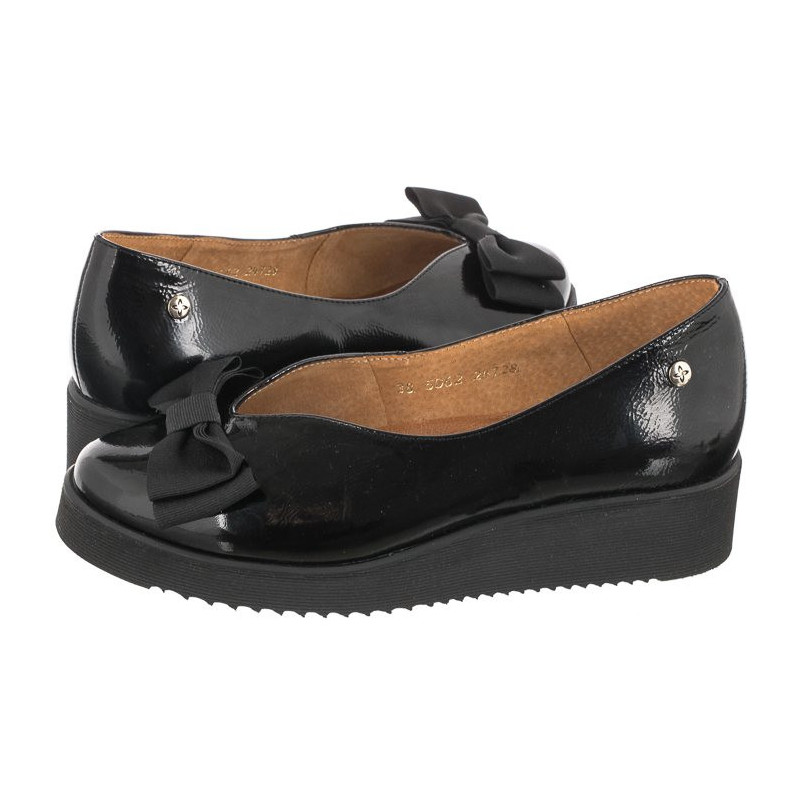 Maciejka Czarne 05062-01/00-5 (MA704-b) batai