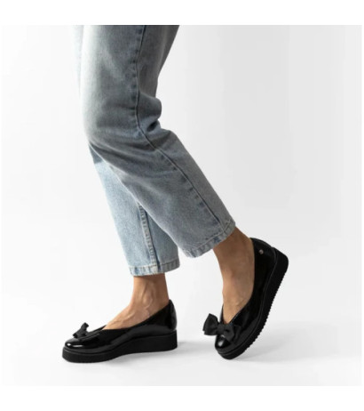 Maciejka Czarne 05062-01/00-5 (MA704-b) batai