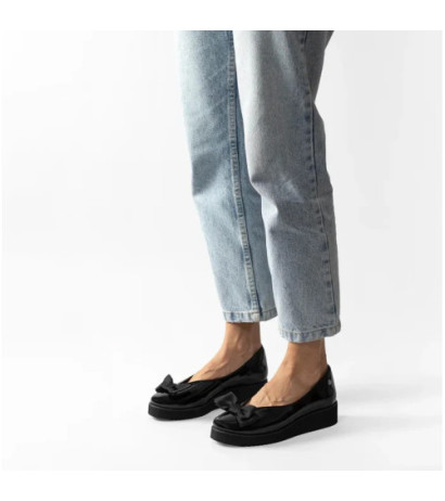 Maciejka Czarne 05062-01/00-5 (MA704-b) shoes