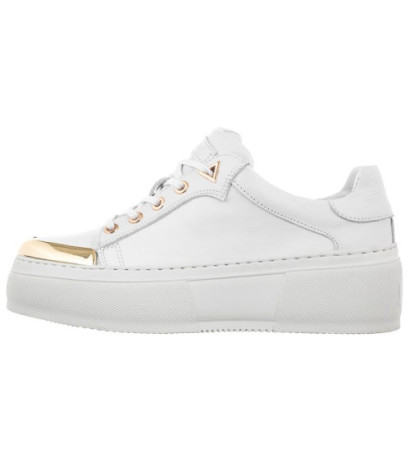 Carinii Białe B7084-I81-L46-P12-E41 (CI584-a) sportiniai bateliai