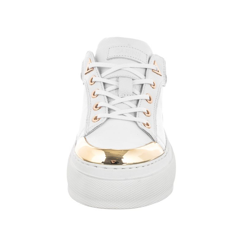 Carinii Białe B7084-I81-L46-P12-E41 (CI584-a) sportiniai bateliai