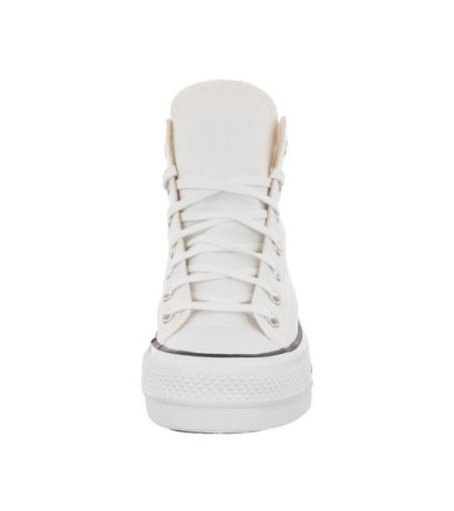 Converse CT All Star Lift Hi White/Black 560846C (CO468-a) kingad