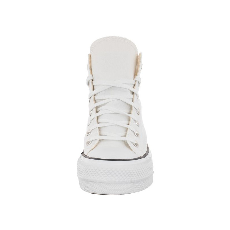 Converse CT All Star Lift Hi White/Black 560846C (CO468-a) kingad