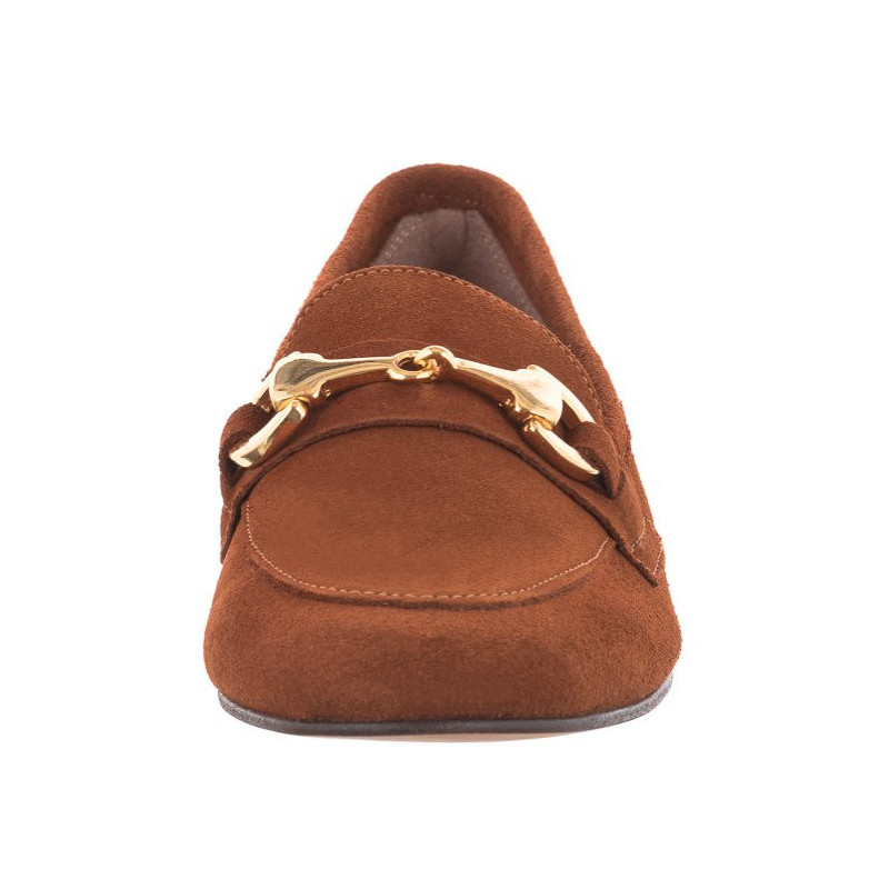 Filipe Brązowe 10619 CAM Camel (FP36-a) shoes